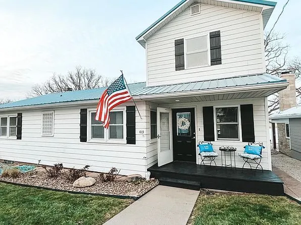 413 E Flint Hills Dr, Alma, KS 66401