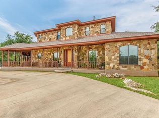 3904 Bee Creek Rd, Spicewood, TX 78669
