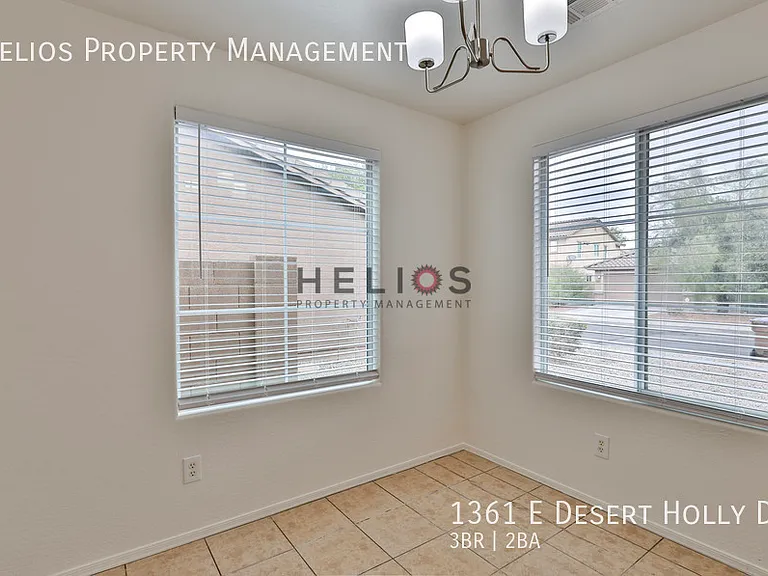 1361 E Desert Holly Dr — Photo 11