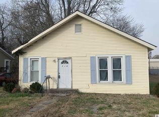 719 Joe Bryan Dr, Paducah, KY 42003