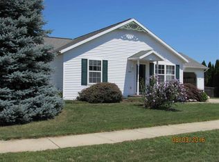 2425 Revere Dr, Goshen, IN 46526