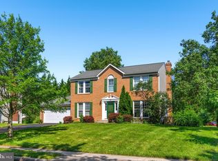 8382 Glenmar Rd, Ellicott City, MD 21043