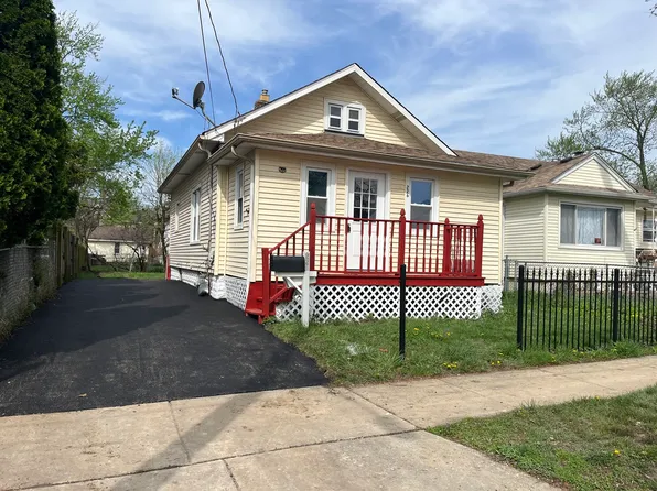 226 N Ohio St, Aurora, IL 60505