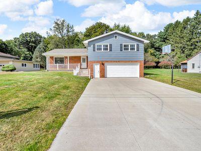 1504 Warren Ave, Jackson, MI, 49203