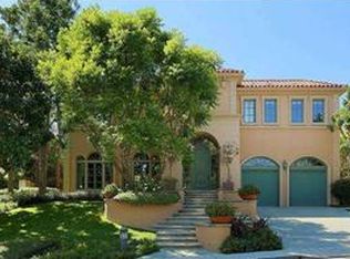 13973 Aubrey Rd, Beverly Hills, CA 90210