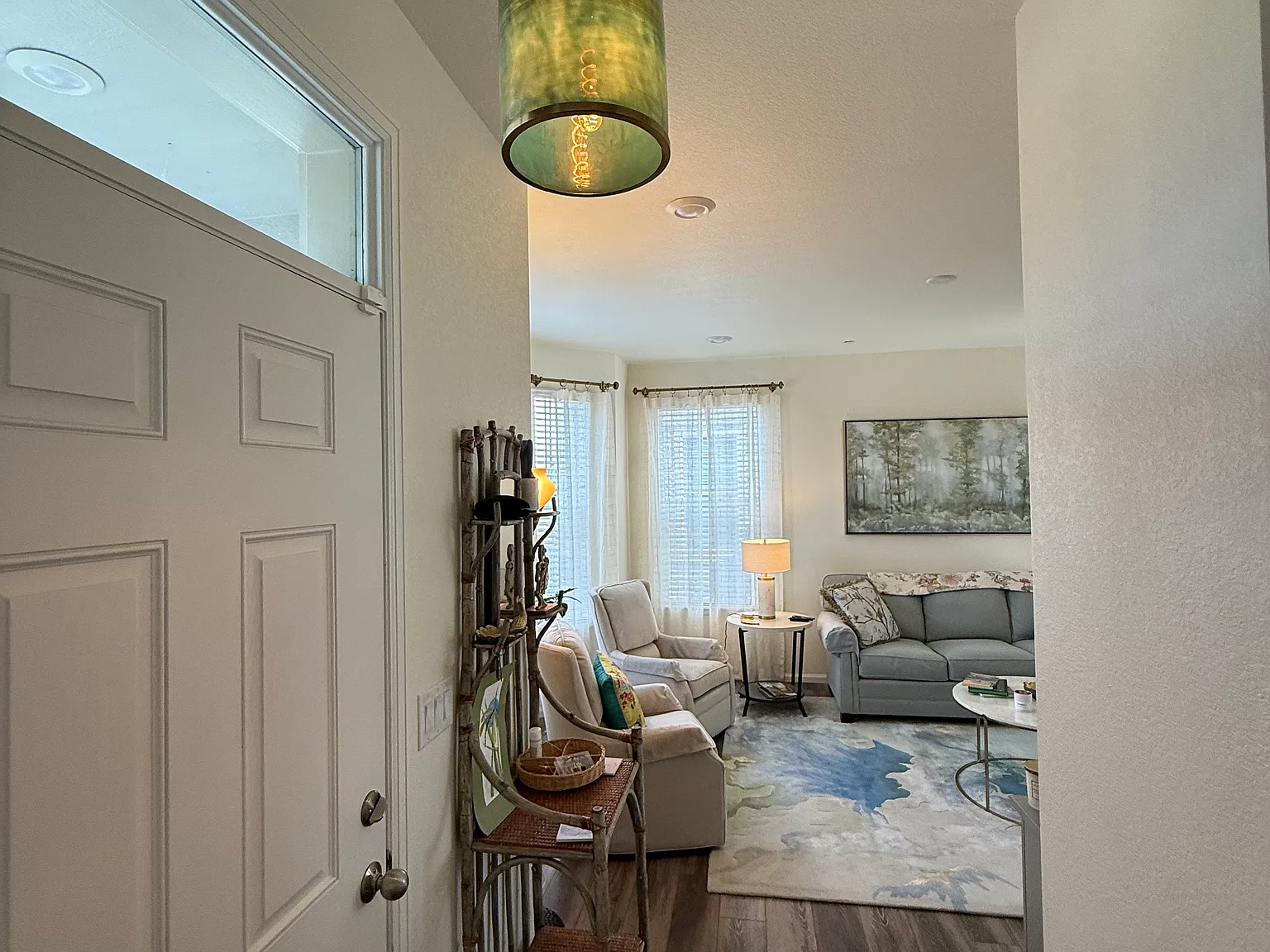 2 bed, 2.5 bath, 1538 sqft, $2,700 — Photo 3