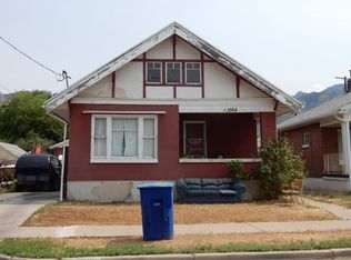 1264 Jefferson Ave, Ogden, UT 84404