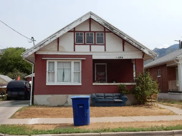 1264 Jefferson Ave, Ogden, UT 84404