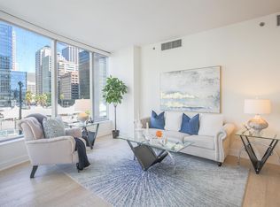 201 Folsom St #4A, San Francisco, CA 94105
