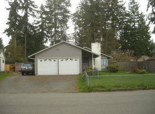 519 SW 303rd Pl, Federal Way, WA 98023
