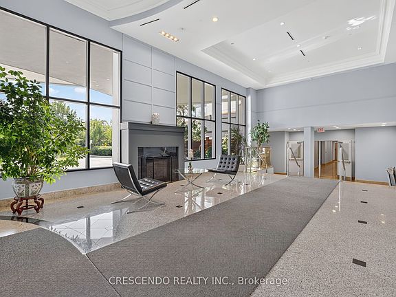 2nd image of 11121 Yonge St #306