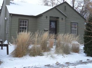 912 E D Ave, Bismarck, ND 58501