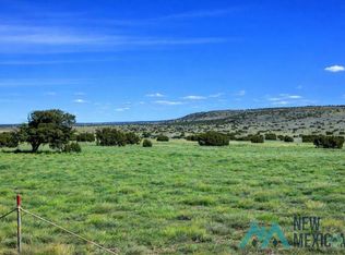 124 Deer Cir, Quemado, NM 87829