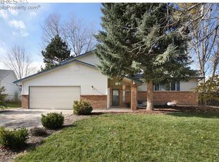 2312 Limousine Ct, Fort Collins, CO 80526