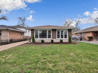 14640 Kenwood Ave, Dolton, IL