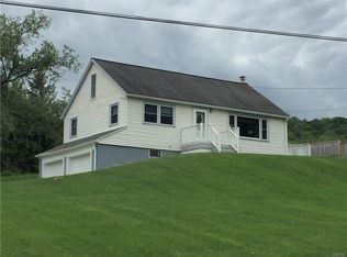 5077 Bishop Rd, Homer, NY 13077