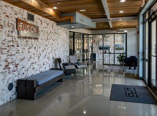 Fusion 1560, Saint Petersburg, FL 33705
