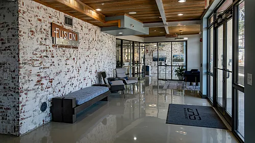 Fusion 1560 Photo 1
