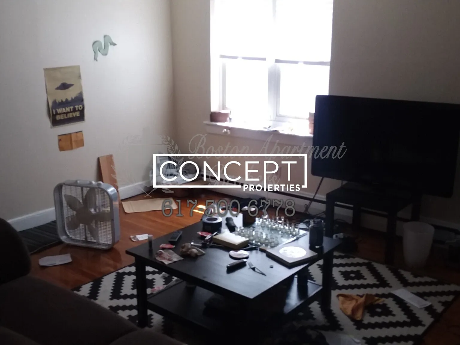 2 bed, 1.0 bath, $2,840 — Photo 3