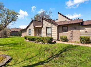 695 Woodcrest Blvd, London, ON N6K1P8