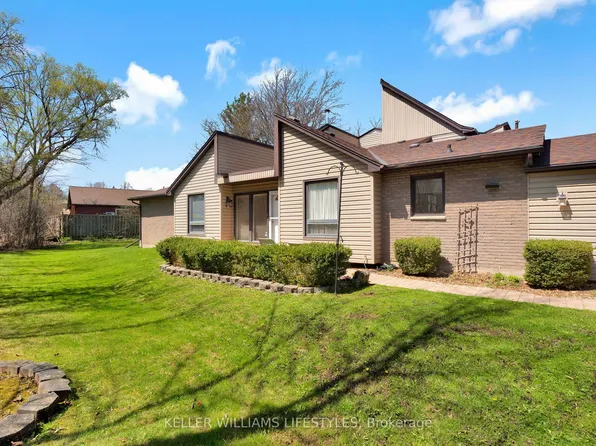 695 Woodcrest Blvd, London, ON N6K 1P8