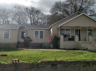 341 Keese St, Pendleton, SC 29670