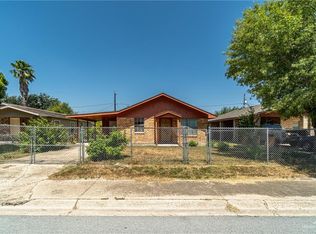 2228 S 26 1/2 St, McAllen, TX 78503