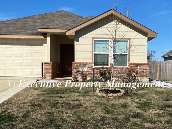 1781 Dryden Ave, Copperas Cove, TX 76522