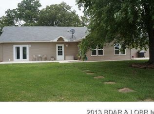 231 Edgewood Cir, Macks Creek, MO 65786