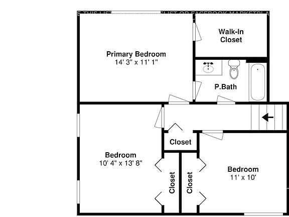 4th image of 2761 Melbourne Ln