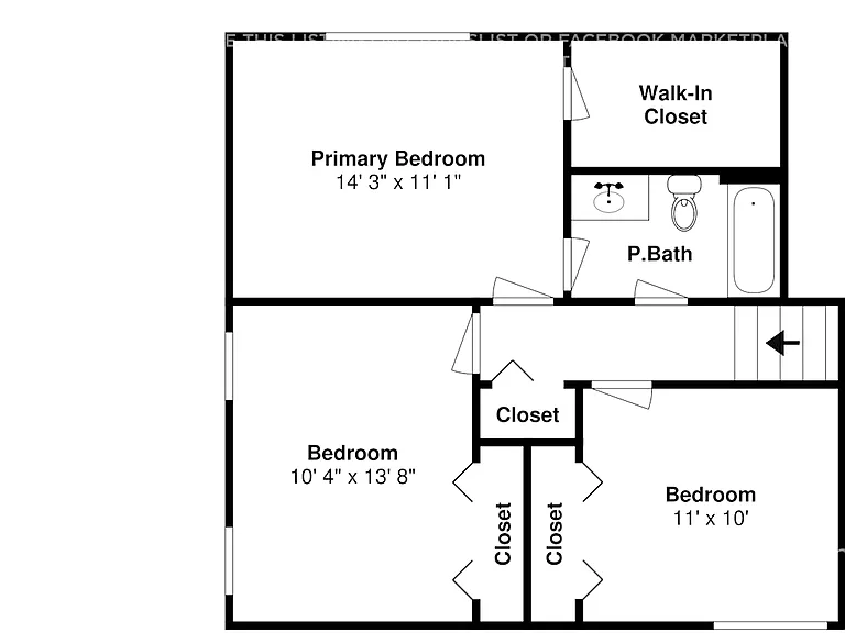 2761 Melbourne Ln — Photo 4