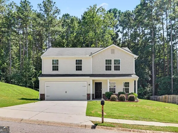 355 Indian Lake Trl, Villa Rica, GA 30180