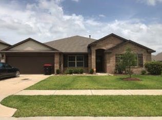 9419 Barton Crossing Ln, Richmond, TX 77407