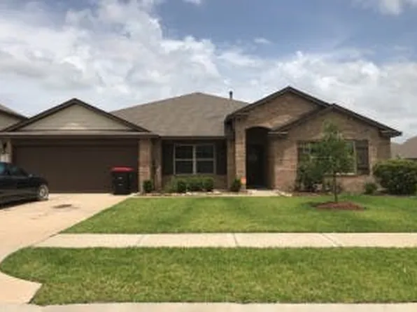9419 Barton Crossing Ln, Richmond, TX 77407