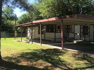 1519 Alamo Dr, Granbury, TX 76048