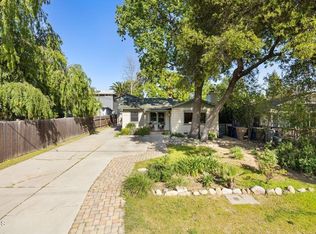 512 N Fulton St, Ojai, CA 93023
