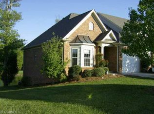 1575 Conning Ct UNIT A, Kernersville, NC 27284