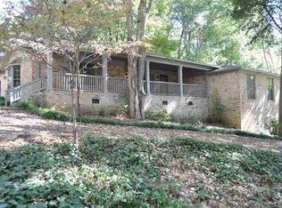 2721 Barcody Rd SE, Huntsville, AL 35801