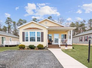 94 Pinetree Ln, Mays Landing, NJ 08330