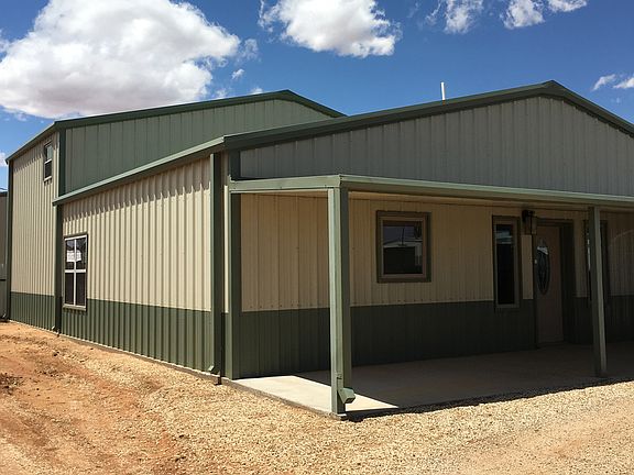 Easy care exterior