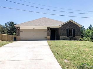 1210 Swinging Brg, Longview, TX 75604