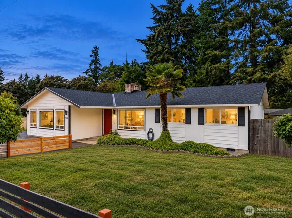 528 SW 118th Street, Seattle, WA 98146