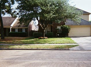 1606 Plumwood Dr, Houston, TX 77014