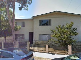 1422 E Hellman St APT 8, Long Beach, CA 90813