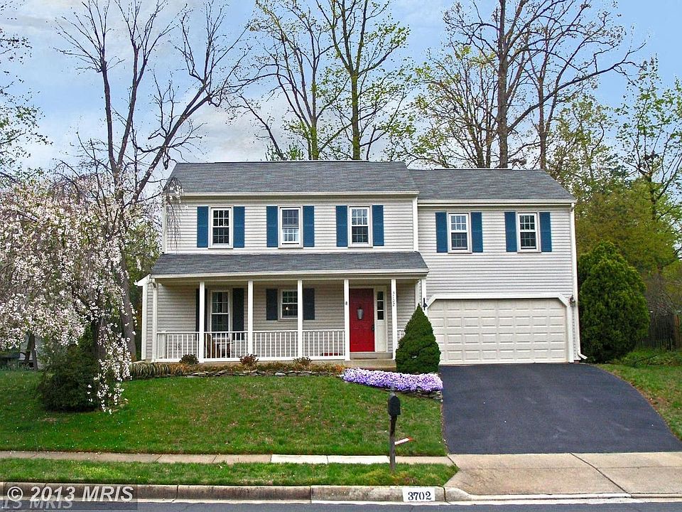 1st image of 3702 Brices Ford Ct