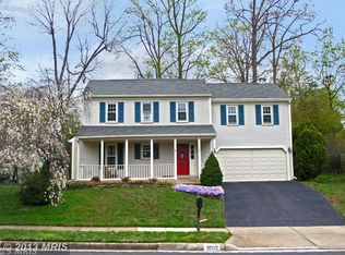 3702 Brices Ford Ct, Fairfax, VA 22033