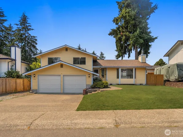 31721 4th Avenue S, Federal Way, WA 98003