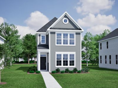 49 Rearden Way, Beaufort, SC, 29906