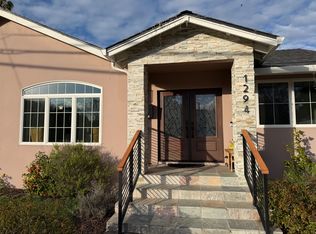 1294 Mercy St, Mountain View, CA 94041