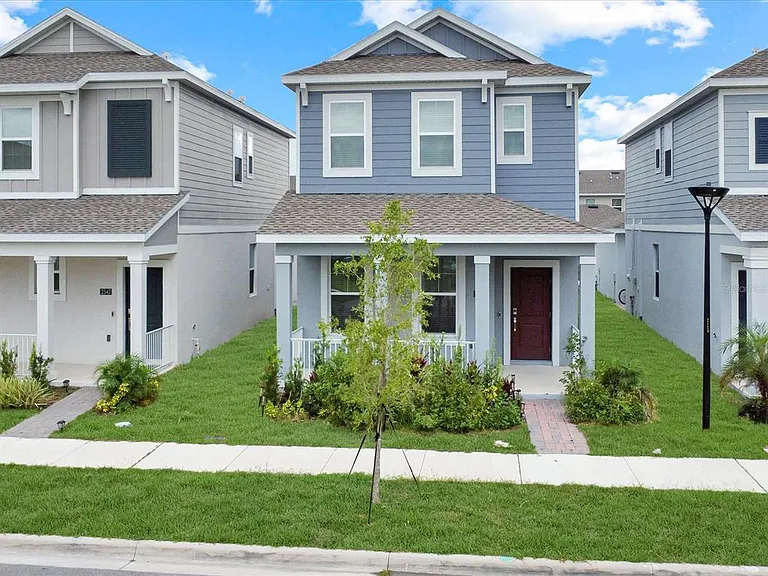 2538 Peace Of Mind Ave — Photo 36